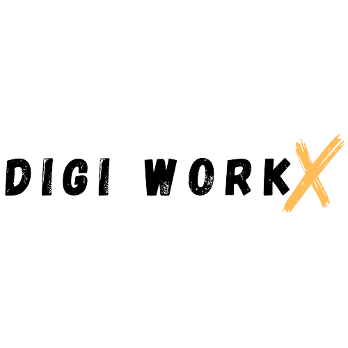 Digi workx logo