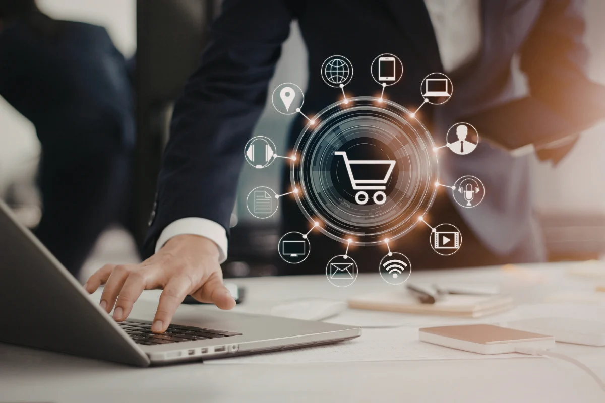 Online Marketing für E-Commerce