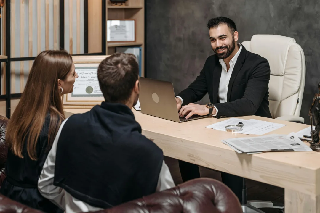 Lokale SEO-Agentur für Beratungsunternehmen und Agenturen