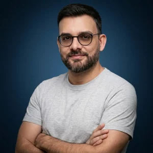 Picture of Tipu Khan