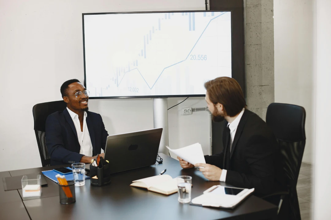 SEO Agentur für B2B Unternehmen