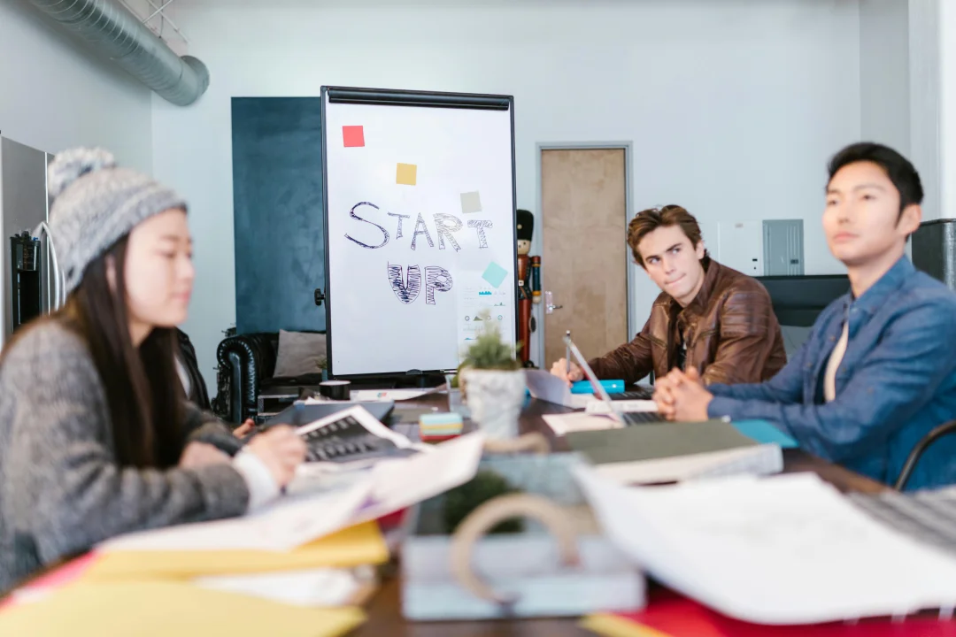 SEO Agentur für Startups und wachsende Unternehmen