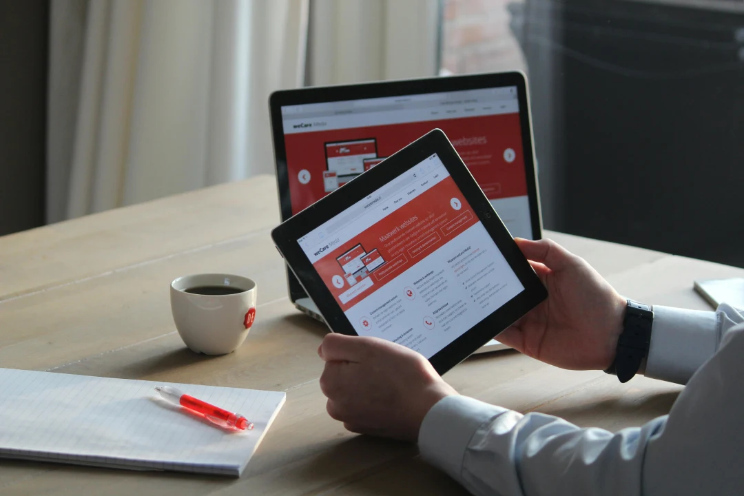 SEO Agentur für Unternehmen mit bestehender Website