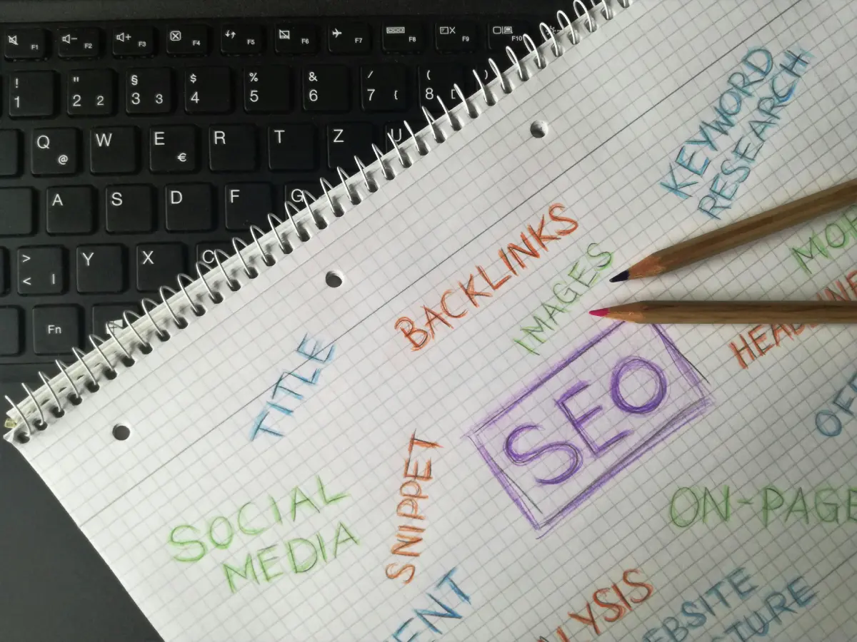 SEO Agentur