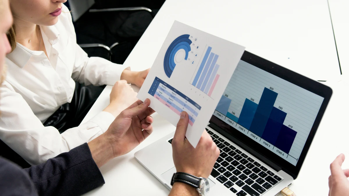 Warum Unternehmen mit uns als Webdesign Agentur zusammenarbeiten