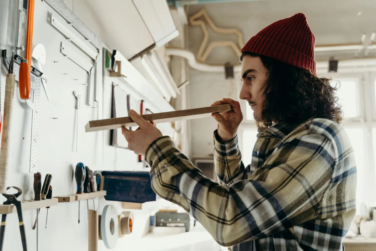 Webdesign für Handwerker