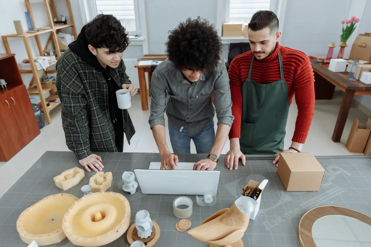 Professionelles Webdesign Agentur Neuss für Dienstleister & KMU