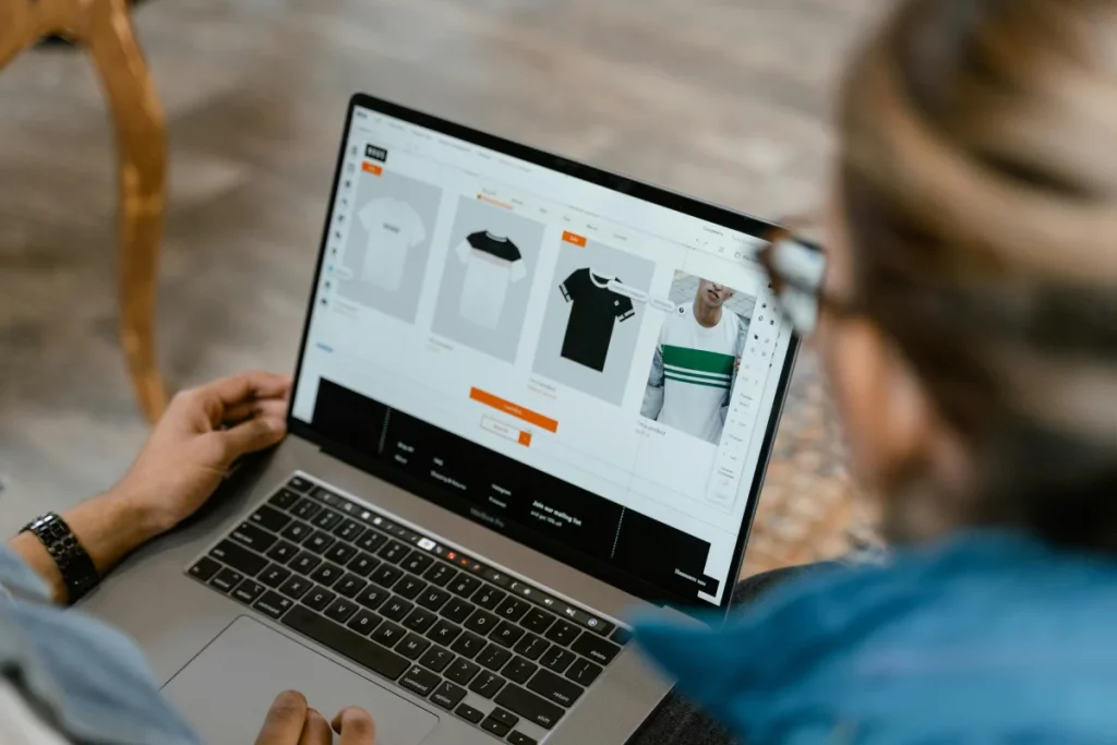 SEO-optimierter Aufbau Professionelles Webdesign Agentur Neuss