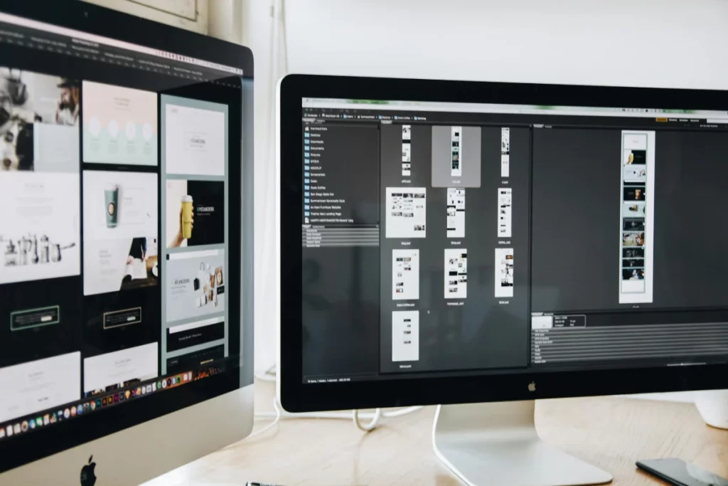 professionelles Webdesign in Neuss