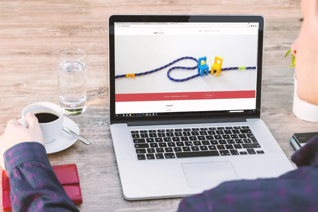 Warum Webdesign in Köln immer wichtiger wird