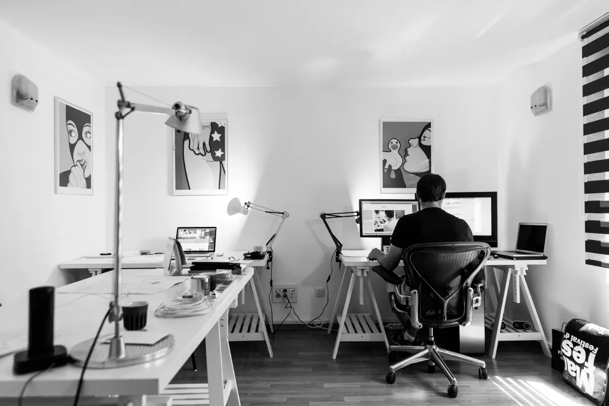 Webdesign Agentur Düsseldorf