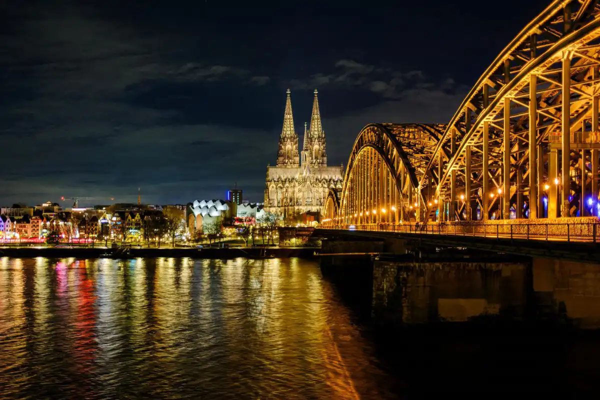 Webdesign Agentur Köln