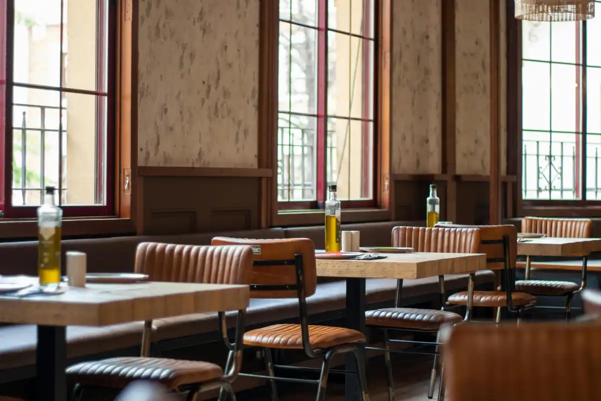 Webdesign Agentur Köln für Restaurants & Gastronomie