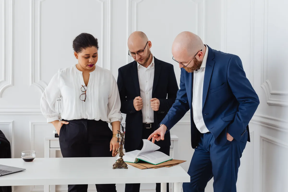 Webdesign Düsseldorf für Beratungsunternehmen