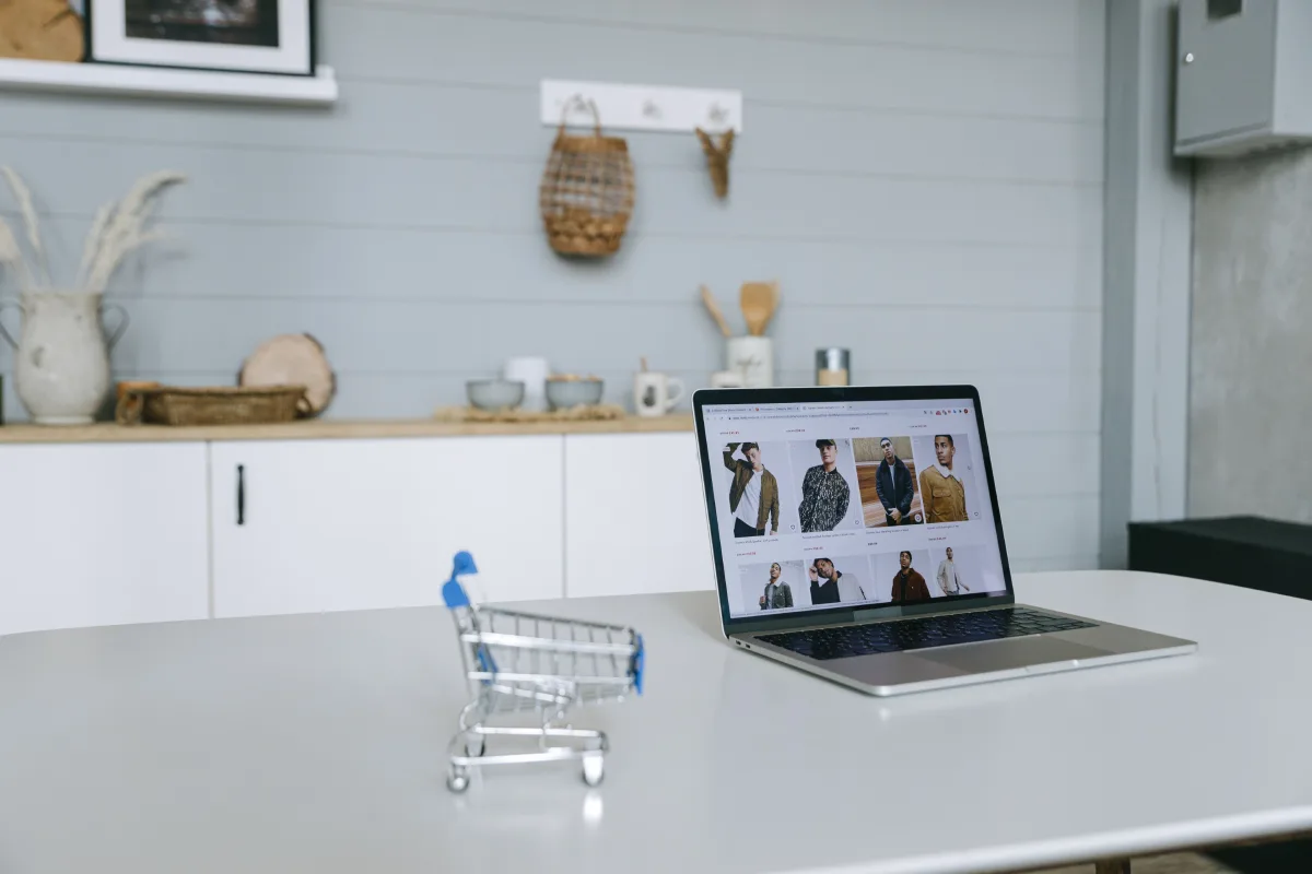 Webdesign Agentur Münster für lokale Unternehmen