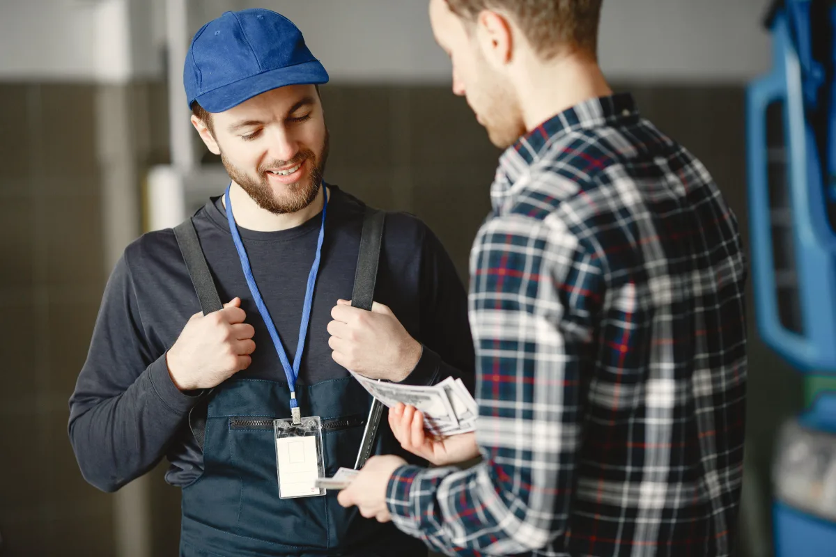 Webdesign Münster für Dienstleister und lokale Unternehmen