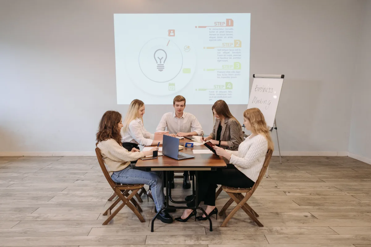 Webdesign Münster für Kleine und mittelständische Unternehmen