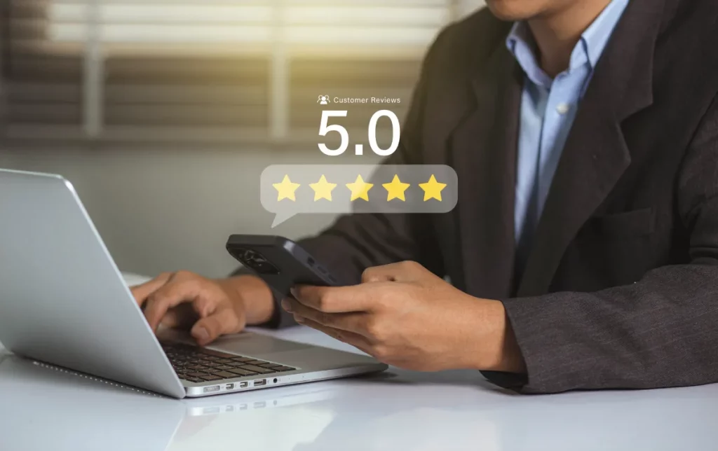 Google-Bewertungsrichtlinien für Unternehmen: Was ist Review-Gating, und warum ist es verboten_
